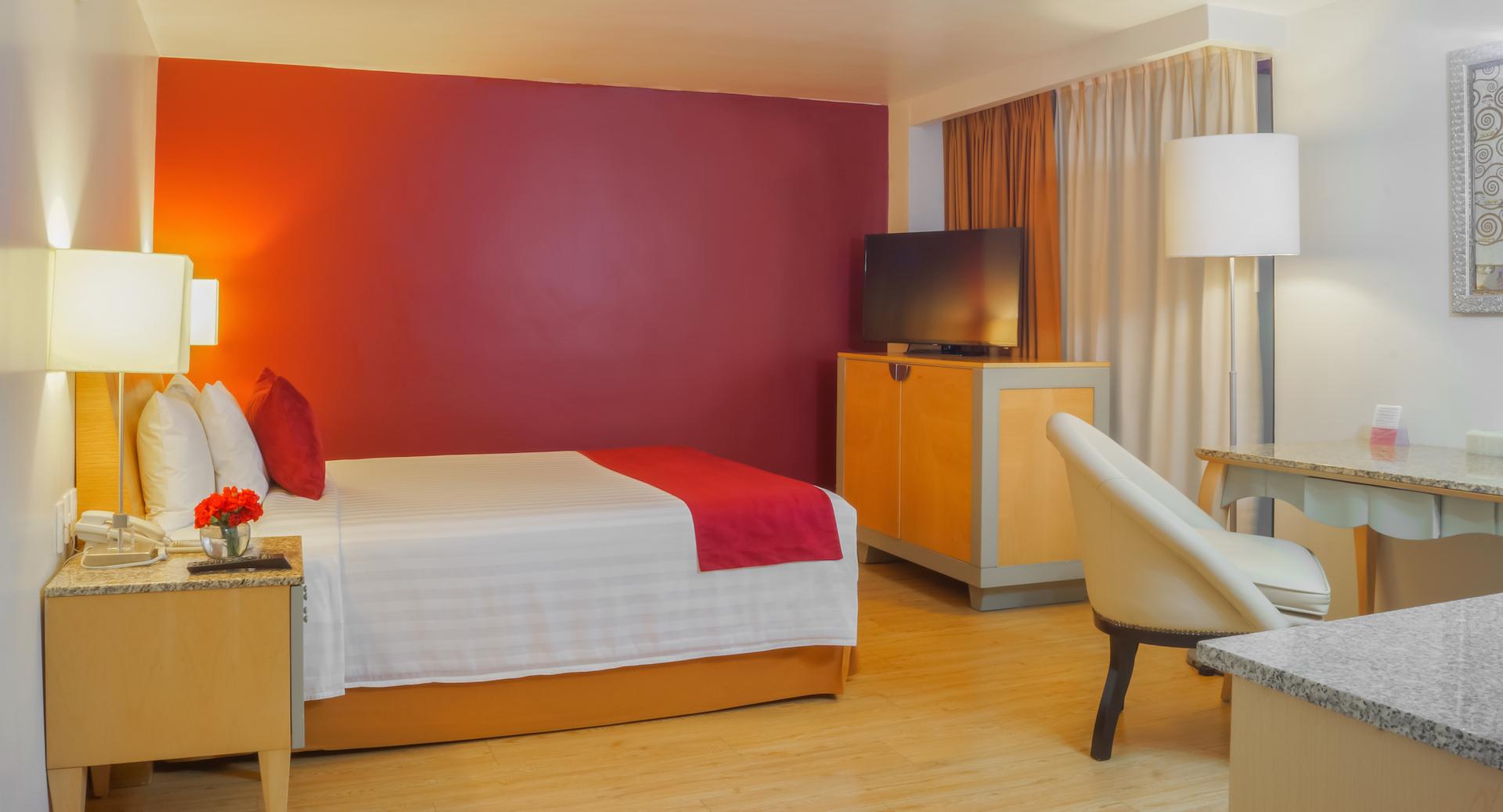 Alteza Polanco Hotel Mexikóváros Kültér fotó