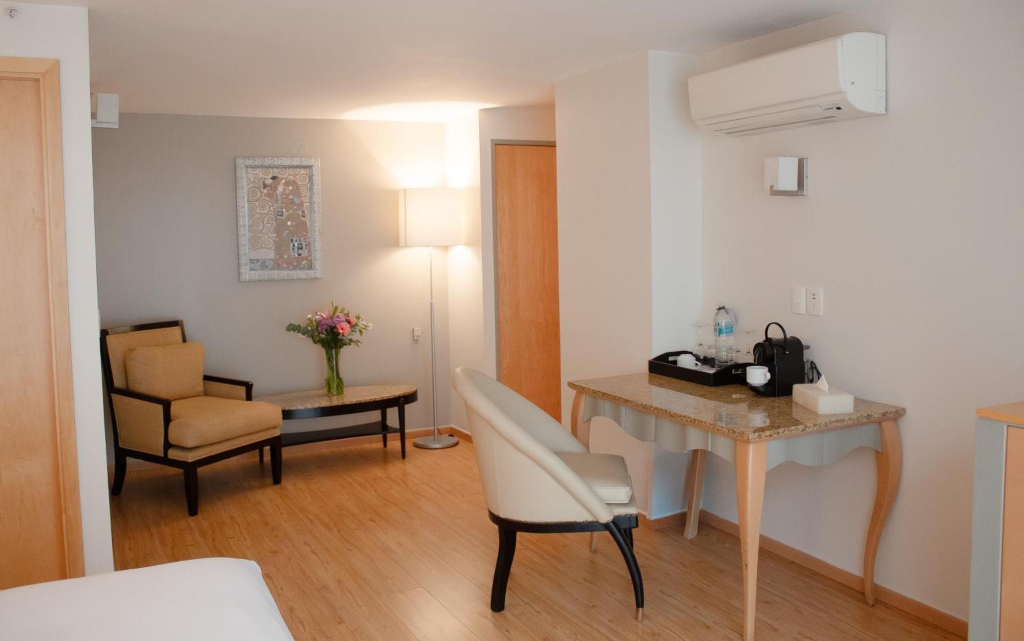 Alteza Polanco Hotel Mexikóváros Kültér fotó