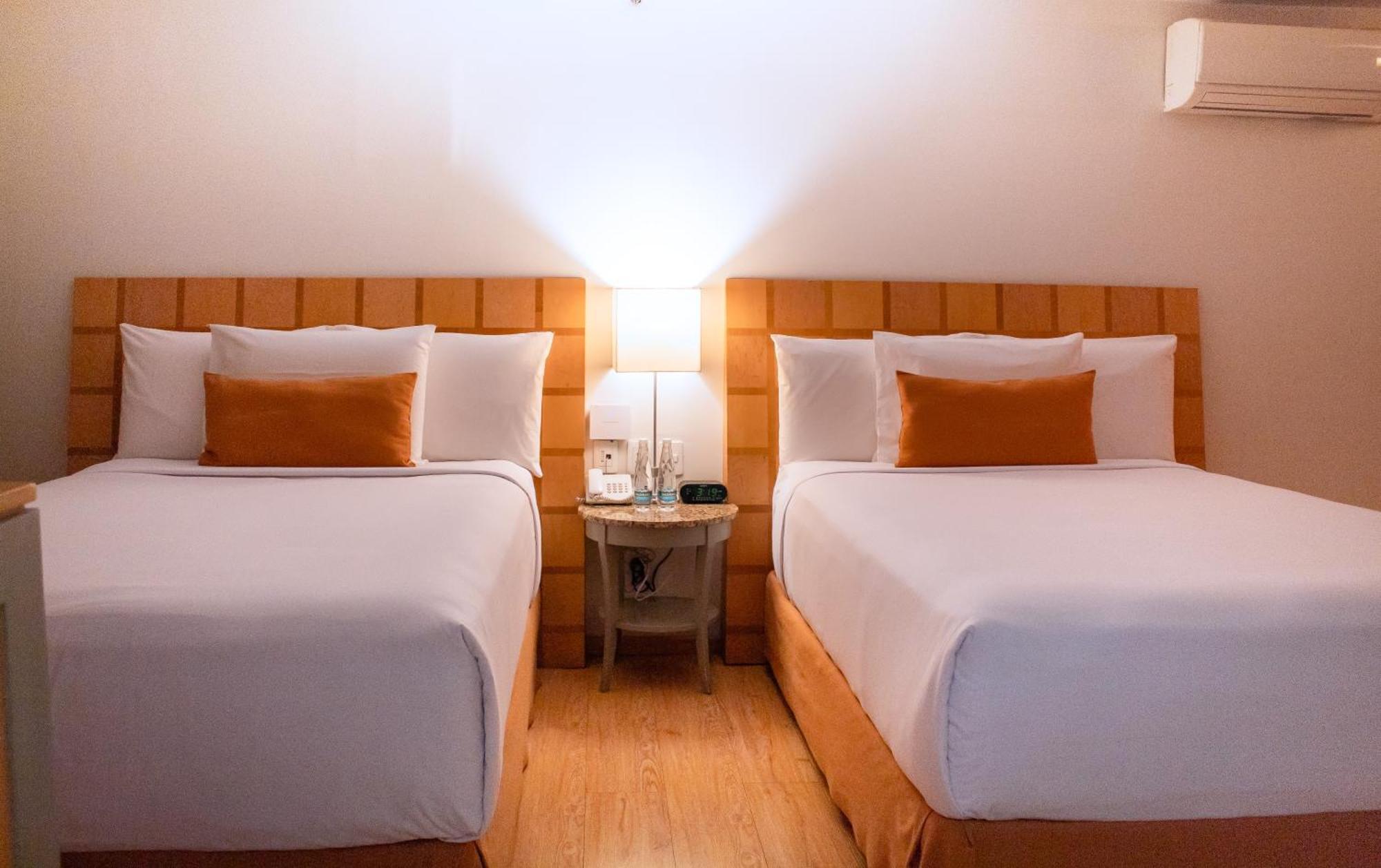 Alteza Polanco Hotel Mexikóváros Kültér fotó