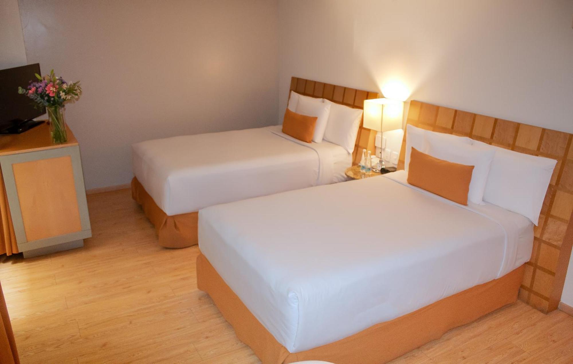 Alteza Polanco Hotel Mexikóváros Kültér fotó