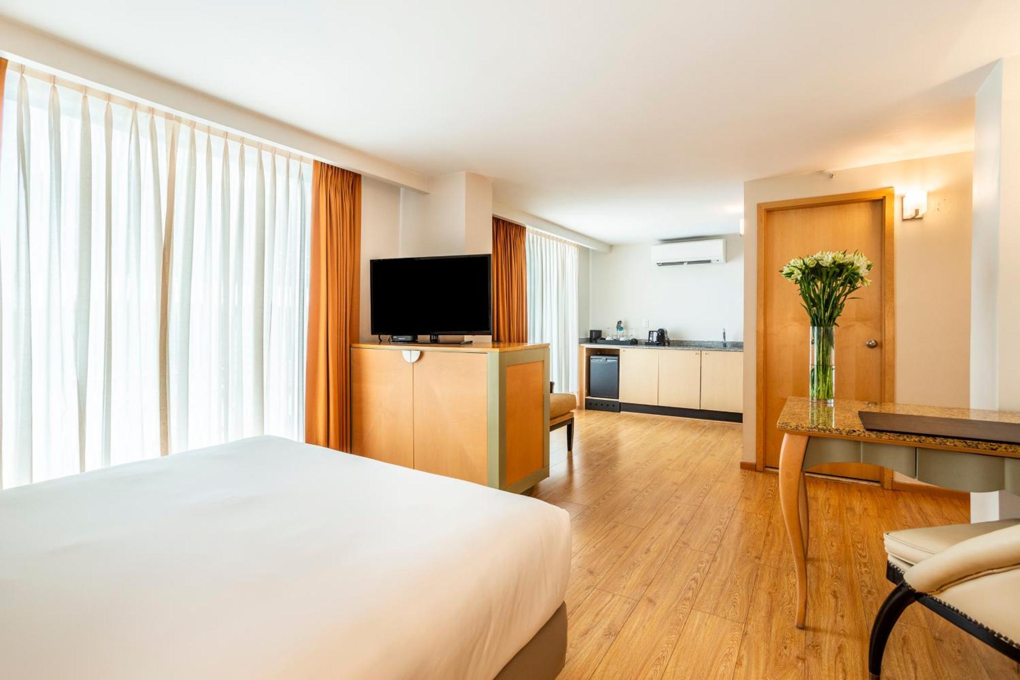 Alteza Polanco Hotel Mexikóváros Kültér fotó
